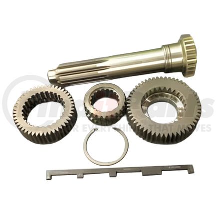Fuller K3416 Manual Transmission Main Shaft Gear - Update Kit