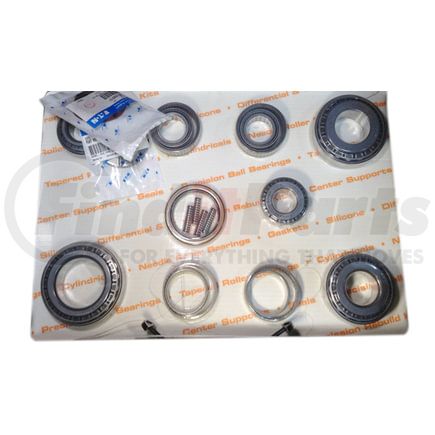 Fuller K3440 Manual Transmission Rebuild Kit