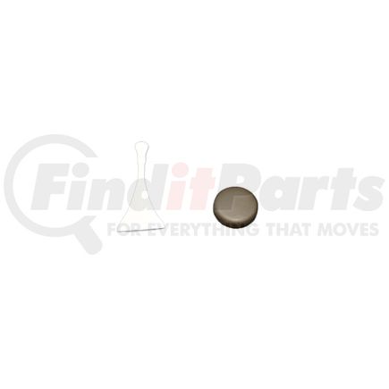 Fuller K3300 Transmission Drain Plug