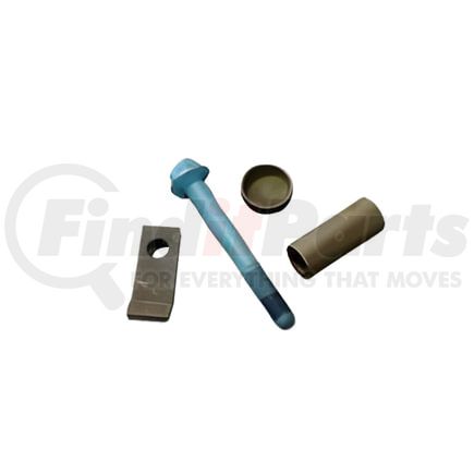 Fuller K3507 Manual Transmission Cover Plug - Kit