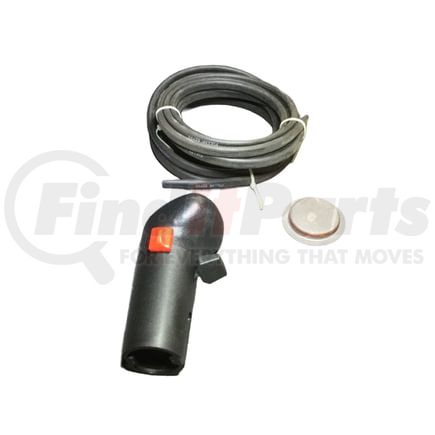 Fuller K3446 Range Control Valve Repair Kit