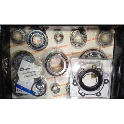 Fuller K4010 Manual Transmission Rebuild Kit