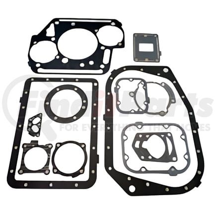 Fuller K4011 Manual Transmission Gasket Set