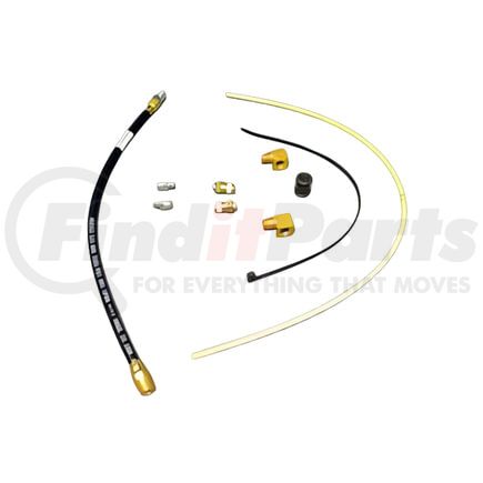 Fuller K4037 Hybrid Electric Clutch Actuator (ECA) Kit