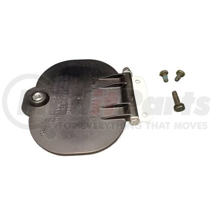 Fuller K4088 Power Take Off (PTO) Cover - Hand Hole Cover Kit