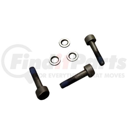 Fuller K4126 Bolt - with Washer Kit