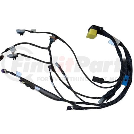 Fuller K3984 Transmission Wiring Harness