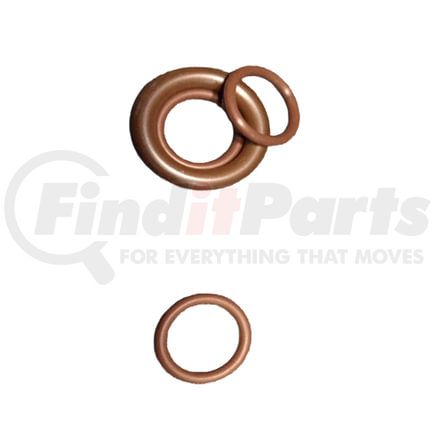 Fuller K4238 LUBE TUBE O-RING KIT