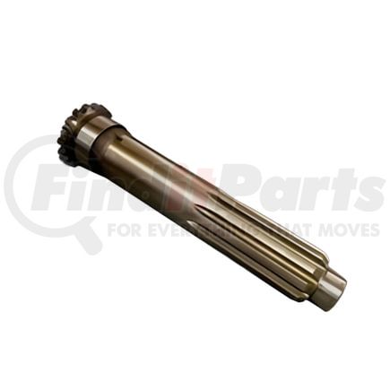 Fuller S1133 Manual Transmission Input Shaft
