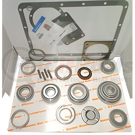 Fuller K7035 Manual Transmission Rebuild Kit
