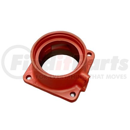 Fuller K7042 Manual Transmission Bearing Cover - Rear