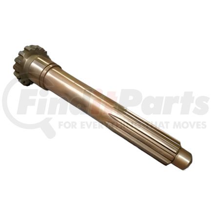 Fuller S1252 Manual Transmission Input Shaft