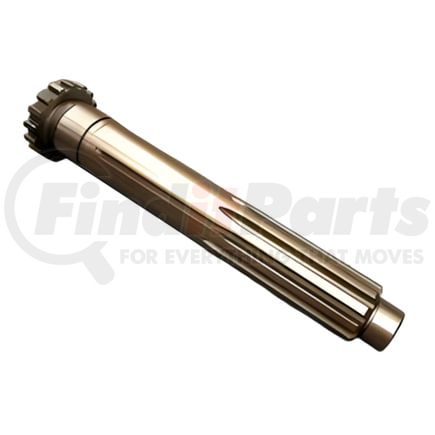 Fuller S1253 Manual Transmission Input Shaft