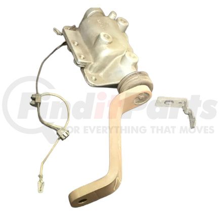 Fuller S1921 Manual Transmission Shift Bar Housing