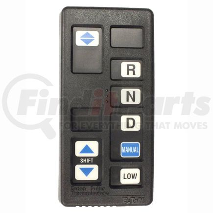 Fuller S3007 Transmission Control Module