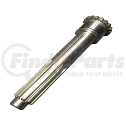 Fuller S2917 Manual Transmission Input Shaft