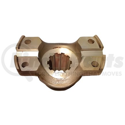 Meritor 72NYS31 60 Drive Shaft End Yoke