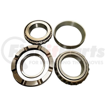 Meritor A1228G1307 Meritor Genuine Drive Axle - Tapered Bearing Assembly
