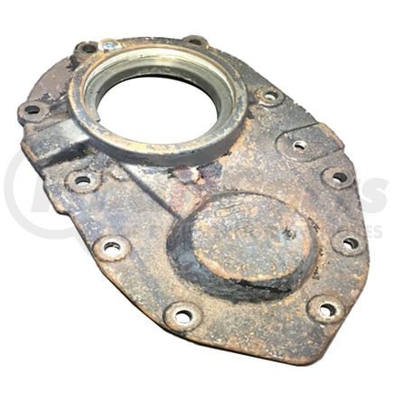 Meritor A3226P1550 Differential Cover Assembly