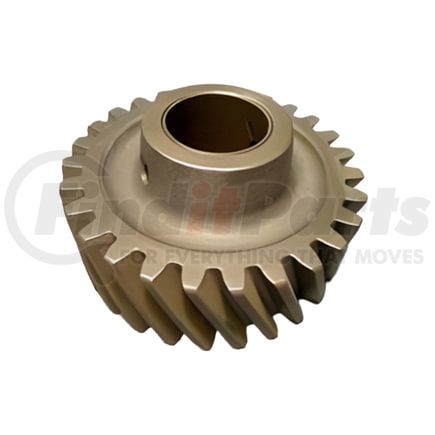 Meritor A3892L1806 Meritor Genuine Differential - Spur Gear