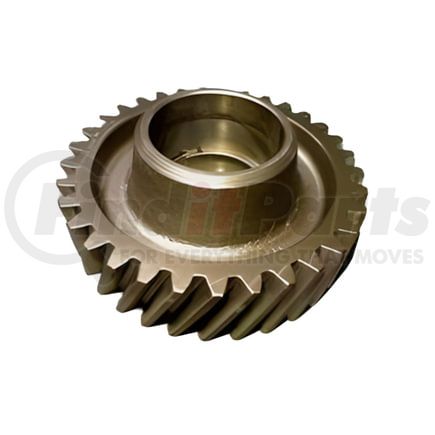 Meritor A3892L2118 Differential Spur Gear
