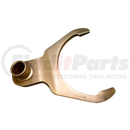 Meritor A3296T1086 Transfer Case Shift Fork - Shift Fork