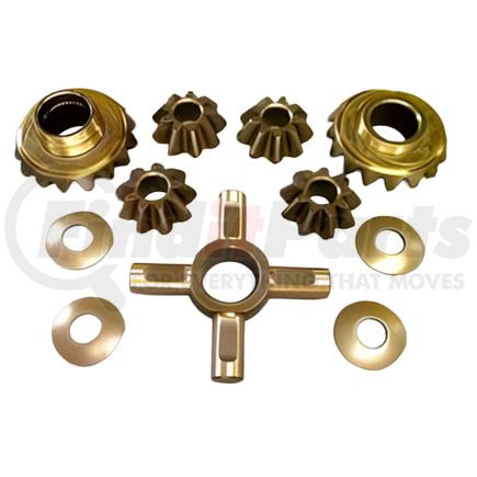 Meritor KIT2329 KIT MAIN DIFF