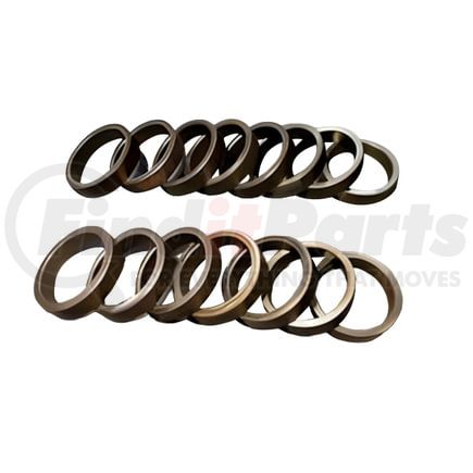 Meritor KIT2343 Spacer Kit
