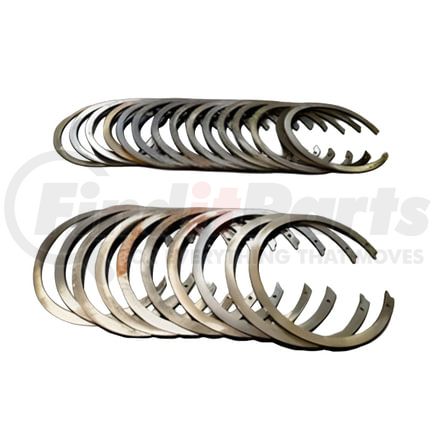 Meritor KIT5325 Multi-Purpose Snap Ring - Meritor Genuine Transmission Snap Ring