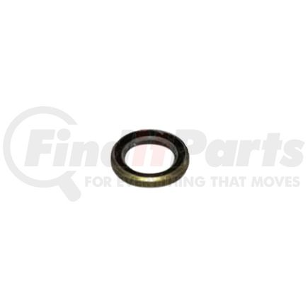 Mitsubishi MH034019 Oil Seal for Fuso Truck, 10 mm ID, 15 mm OD