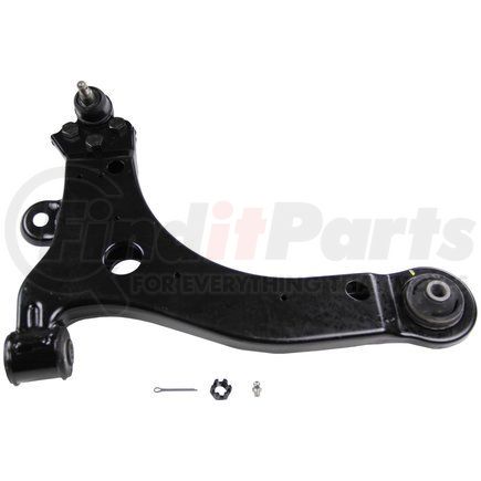 Moog RK80532 Control Arm and Ball Joint Assembly Federal Mogul Moog RK80532 Control Arm and Ball Joint Assembly Federal Mogul