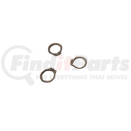 Fuller 14853 Manual Transmission Output Shaft Snap Ring