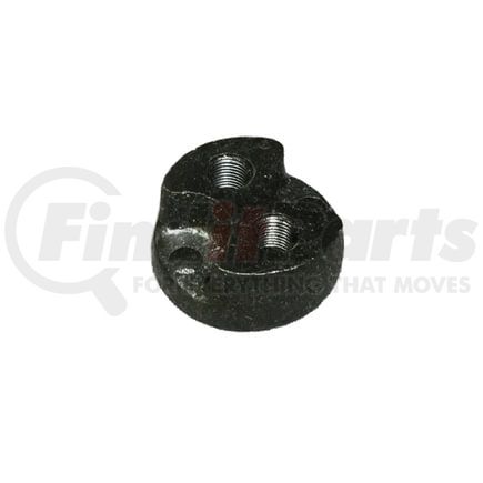Fuller 15130 Manual Transmission Range Valve - Cap