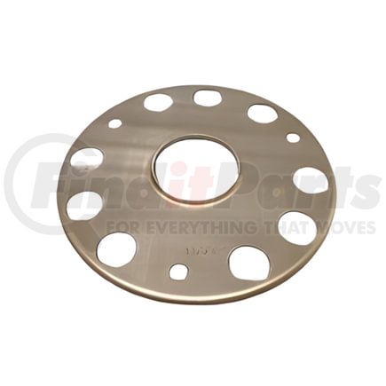 Fuller 16572 Shift Tower Cover Plate