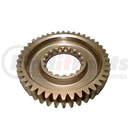 Fuller 16519 Manual Transmission Main Shaft Gear