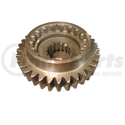Fuller 16735 Transmission Auxiliary Section Drive Gear