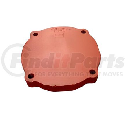 Fuller 16770 Cover P/N: 16770