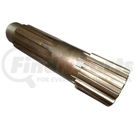Fuller 16796 Manual Transmission Output Shaft