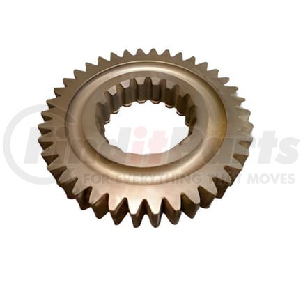 Fuller 16943 Manual Transmission Main Shaft Gear