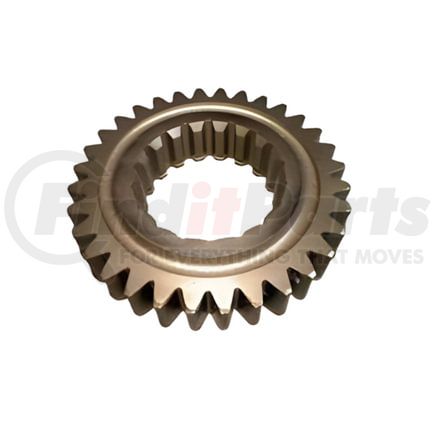 Fuller 16941 Manual Transmission Main Shaft Gear