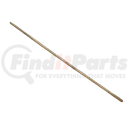 Fuller 17109 Woodruff Key