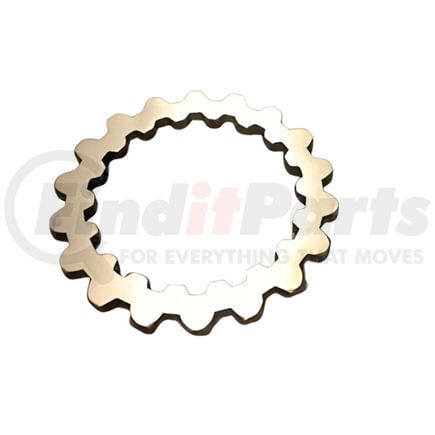 Fuller 17257 WASHER CTSHFT FRT BRG