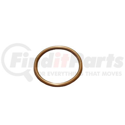 Fuller 17418 Manual Transmission Range Cylinder Piston O-Ring