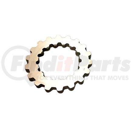 Fuller 17260 Washer