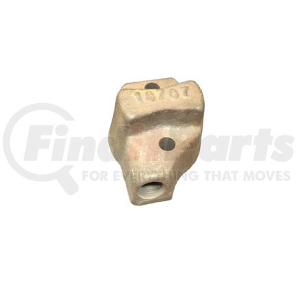Fuller 18707 Manual Transmission Range Valve - Cap