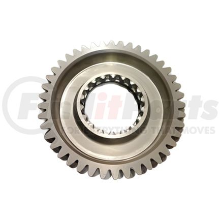 Fuller 19165 Manual Transmission Main Shaft Gear -Auxiliary Reduction