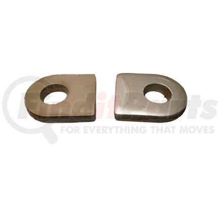 Fuller 201929 Manual Transmission Reverse Idler Gear Shaft