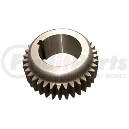 Fuller 20471 Manual Transmission Countershaft