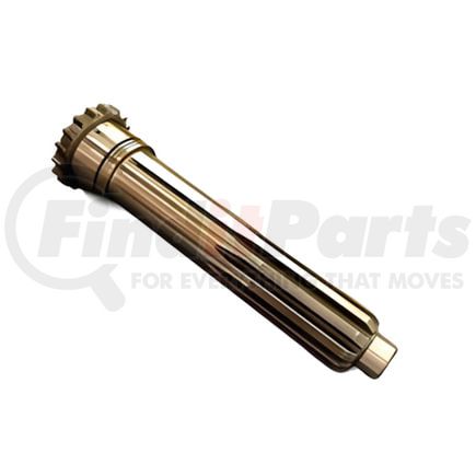 Fuller 20535 Manual Transmission Input Shaft