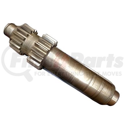 Fuller 20804 Manual Transmission Countershaft